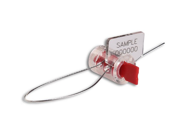 TMS03-Meter Seals