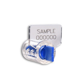 TMS03-gas meter seal