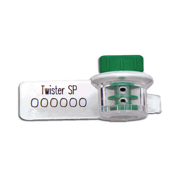 TMS04-Self locking wire seals