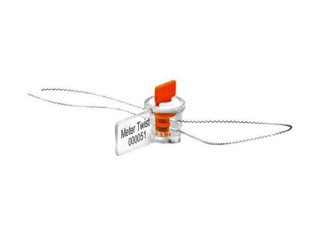 TMS04-meter security seals