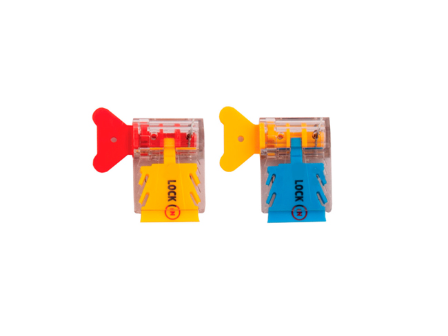 TMS05-Lead seals