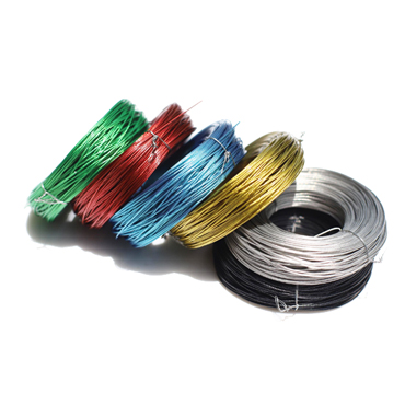 Utility Meter Seals Wires 0.9mm