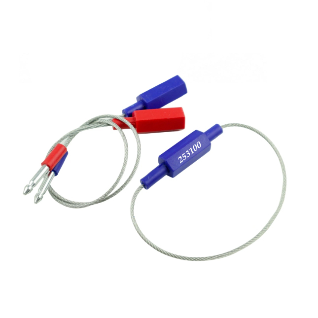 AC181-Security Seals For Express Trailers