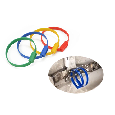 FPS210-Plastic Fixed Length Seals For Express Truck