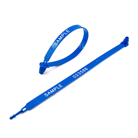 FPS250 Plastic Seal 250mm