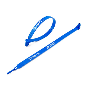 FPS250-Plastic Seal For Postal Transport