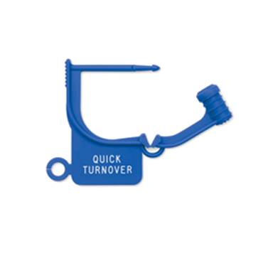 LPL07 Plastic Padlock