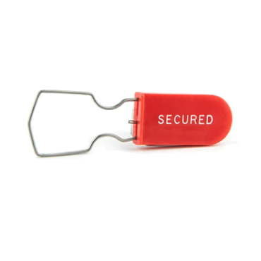 LPL08 Medical Padlock Seal