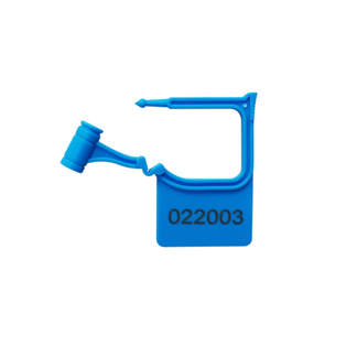 LPL09 Plastic Drum Seal Chemical
