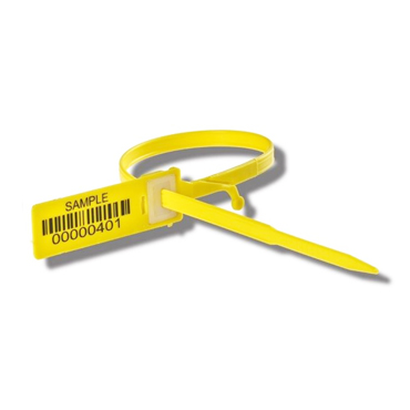 PTF430-courier truck strap seals