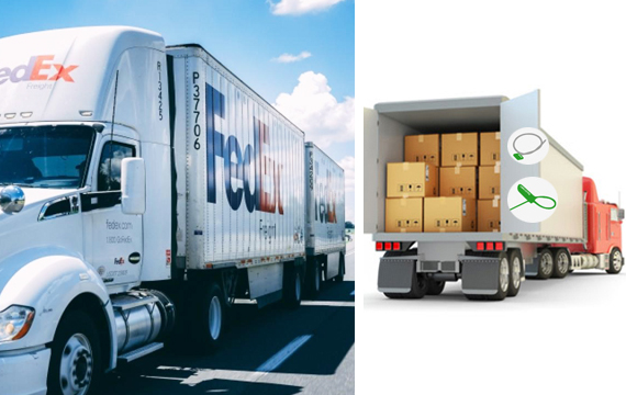 security seals for truck