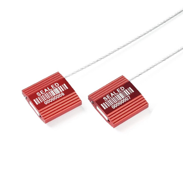 AAC151-Oil Tanker Security Seals