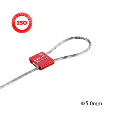 AAC501-High Security Cable Seal For Bank