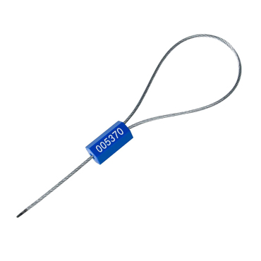 AC180-Hexagon Cable Seal For Oil Transport