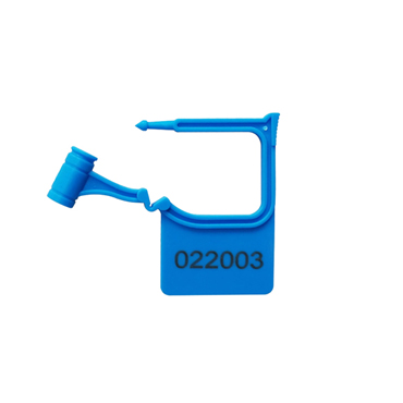 LPL09-Cash Transit Bag Padlock Seal
