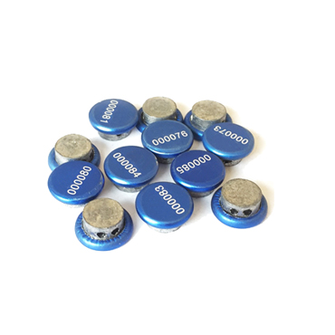 PMS07-Measuring Device Lead Seals
