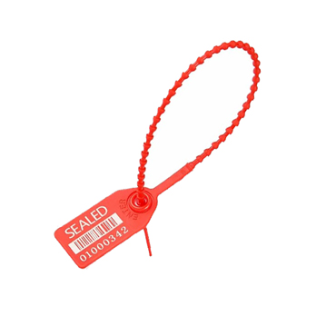 PTB250-Zip Tag Plastic Seal