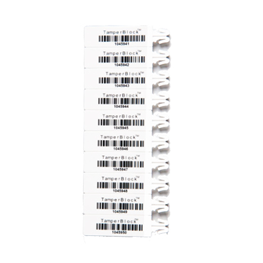 ZL02-Zipper Seal Bank Pouch Arrow Seals