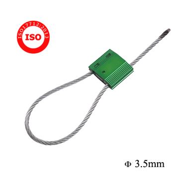 AAC351-Tamper Proof Security Seals