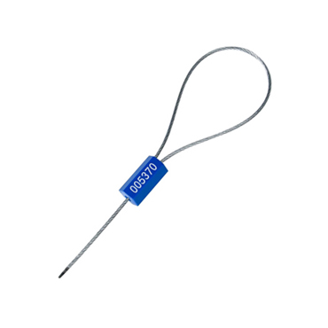 AC180- Cable Seal Tag For Jeans