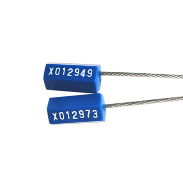 AC180-Food Service Carriers Cable Seals