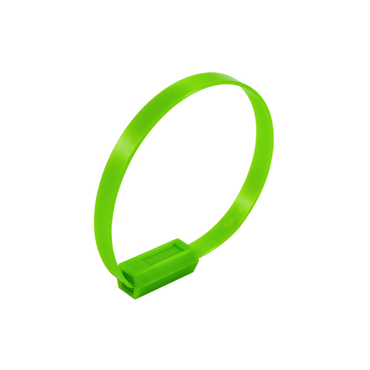 FPS210- Designer Clothes Plastic Seal Lock