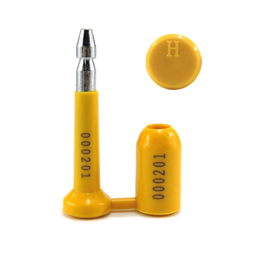 LBS03-Food Container Security Seals