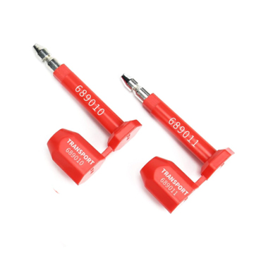 LBS07-ISO17712 Tamper Seals