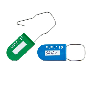 LPL08-Tamper Evident Food Barrel Seals