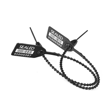 PTB250- Plastic Seal For Fashion Retailer