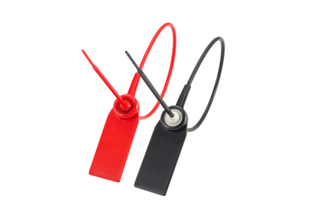 PTR370-seal tags for retail industry