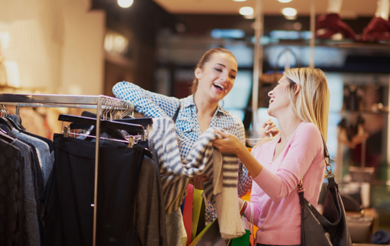 Security Seals For Fashion E-commerce