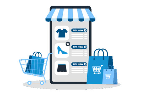 retail industry