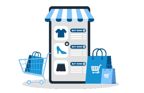retail industry