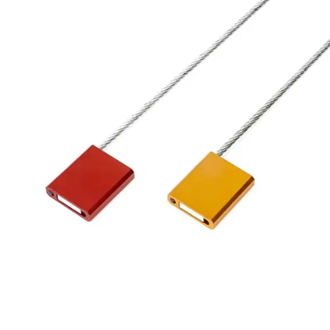 AAC250-Cable Seal For Customs