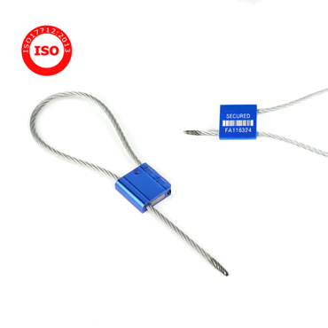 AAC350-ISO17712 Cable Seal For Customs