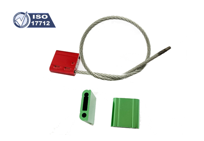 AAC350-Tamper Evident Cable Seals