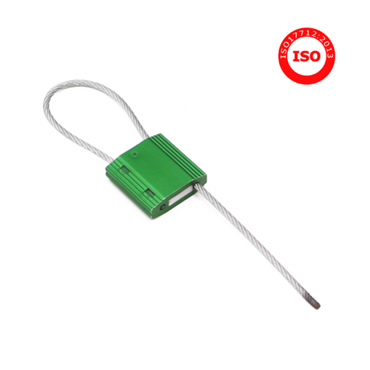 AAC351-high security seal for train car