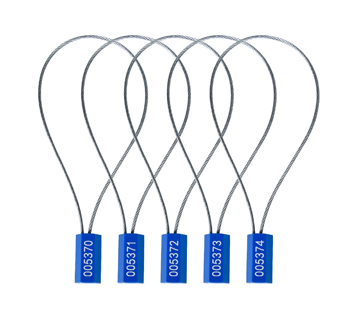 AC180-Truck Seals
