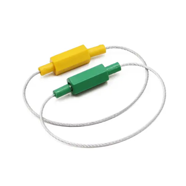 AC181-Railway container security seals
