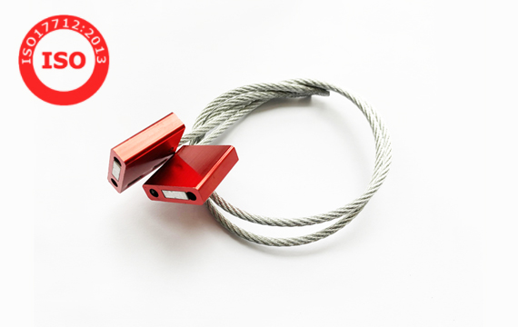 Cable Seals 3.5mm ISO17712
