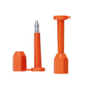 LBS07-ISO17712 High security tamper evident rail seals