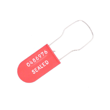 LPL08-Customs Padlock Seal
