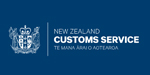 new zealand customs