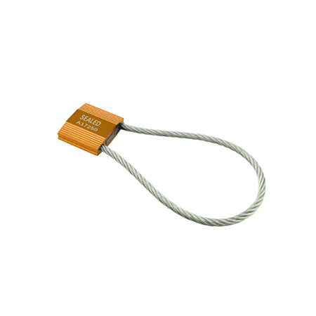 AAC251-Seals For Container