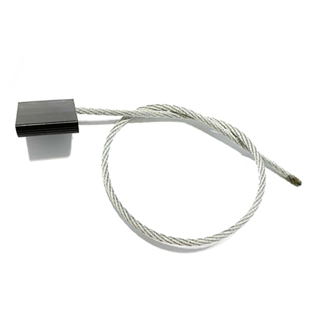 AAC352-iso 17712 Seals