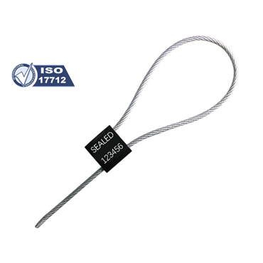 AAC353-ISO 17712 Food Truck Seals