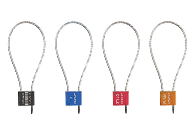 AAC500-Tamper Seals