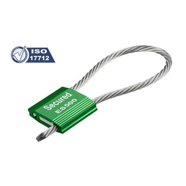 AAC501-Cable Seals For Fresh Food Logistics