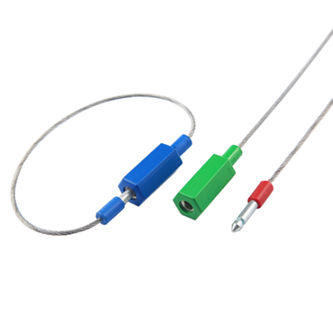 AC181-wire rope seal